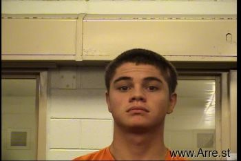 Danny Lee Ray Price Mugshot